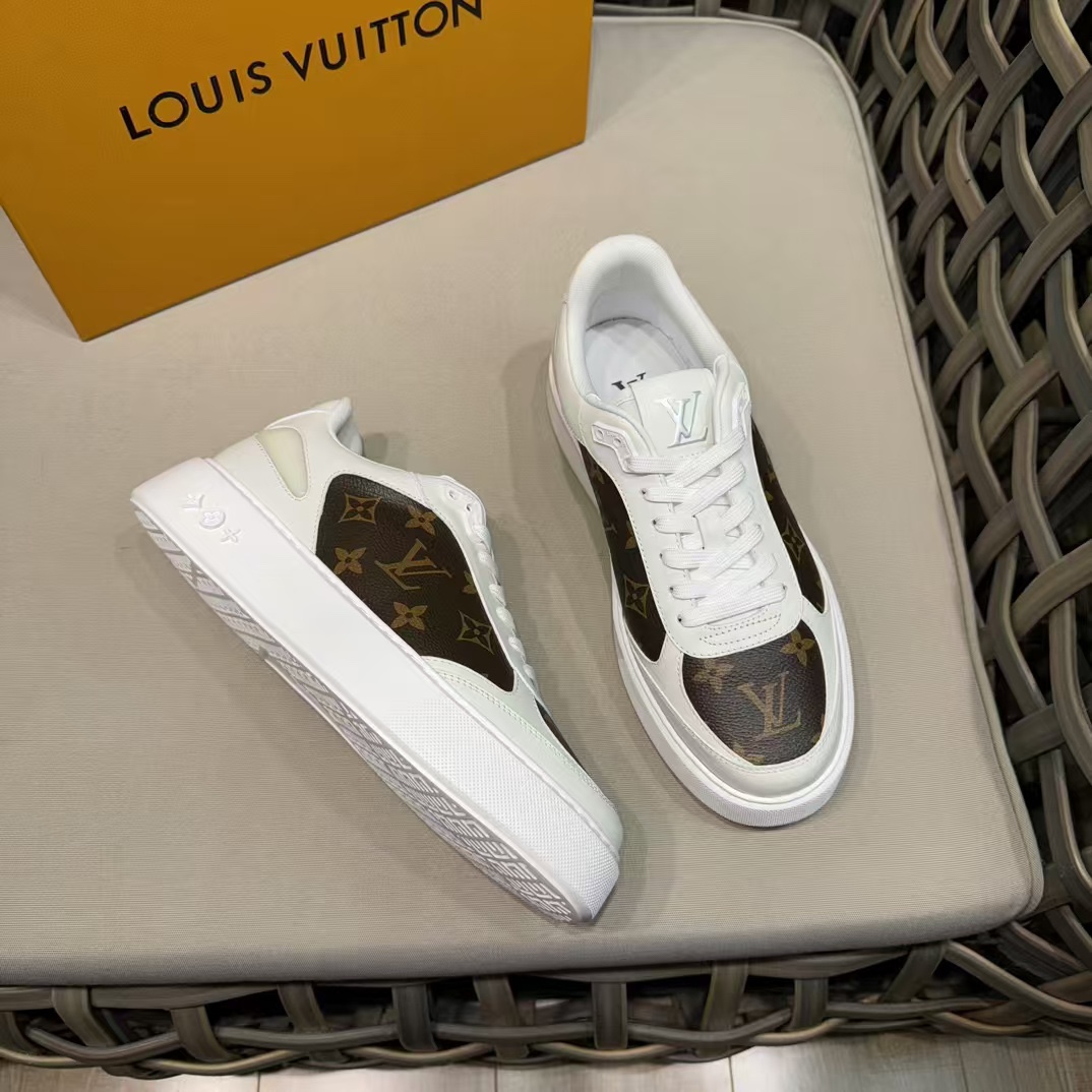 루이비통 Louis Vuitton 스니커즈