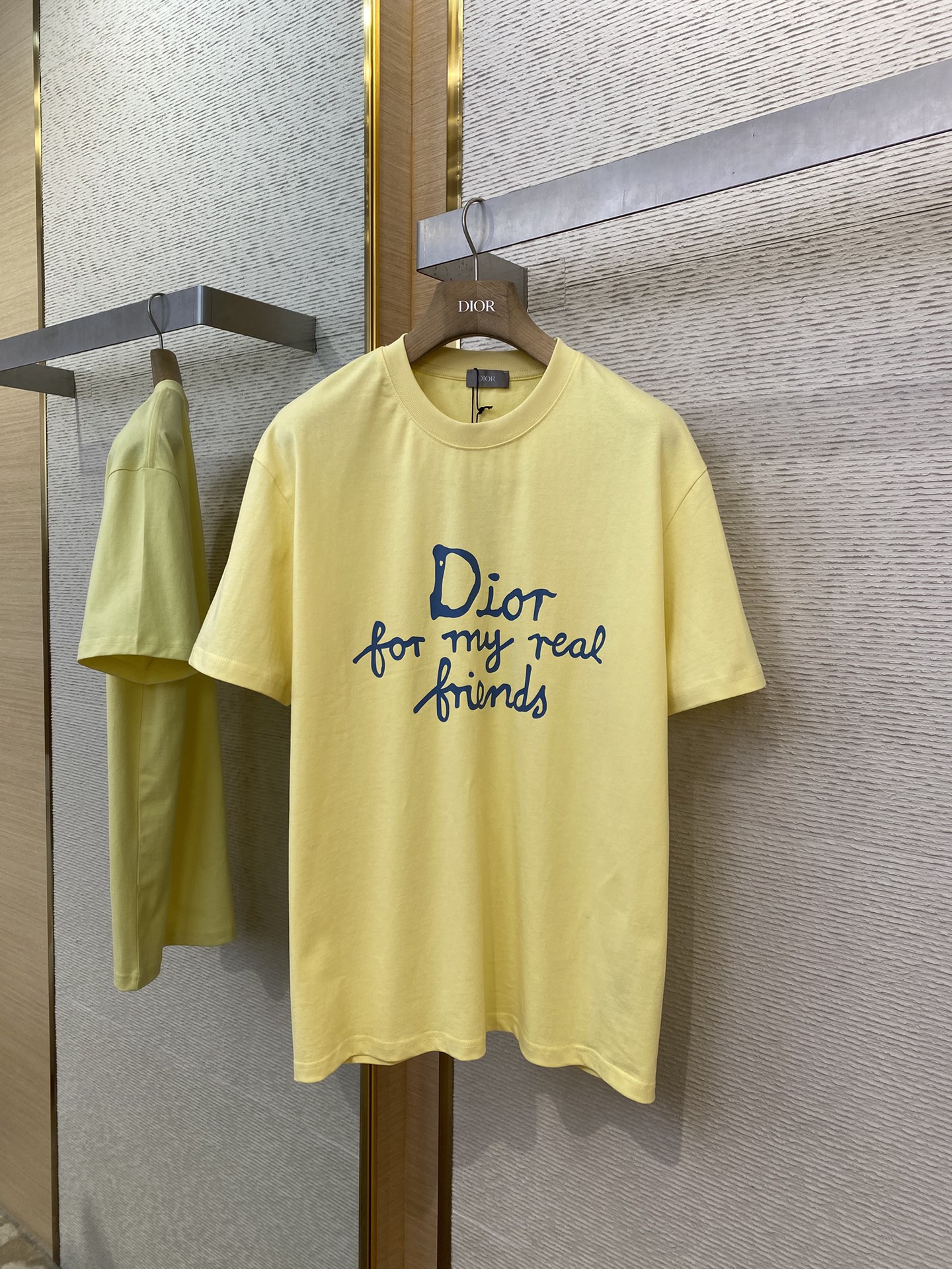 디올 Dior 반팔 티셔츠