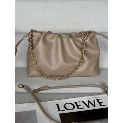 로에베 Loewe Flamenco Purse 1774 클러치 30cm