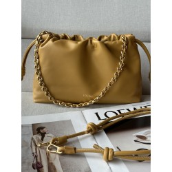 로에베 Loewe Flamenco Purse 1774 클러치 30cm