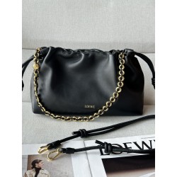 로에베 Loewe Flamenco Purse 1774 클러치 30cm