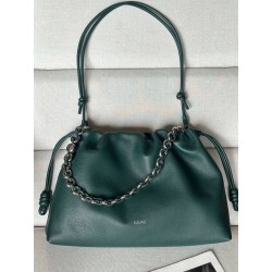 로에베 Loewe Flamenco Purse 1776 클러치 41cm