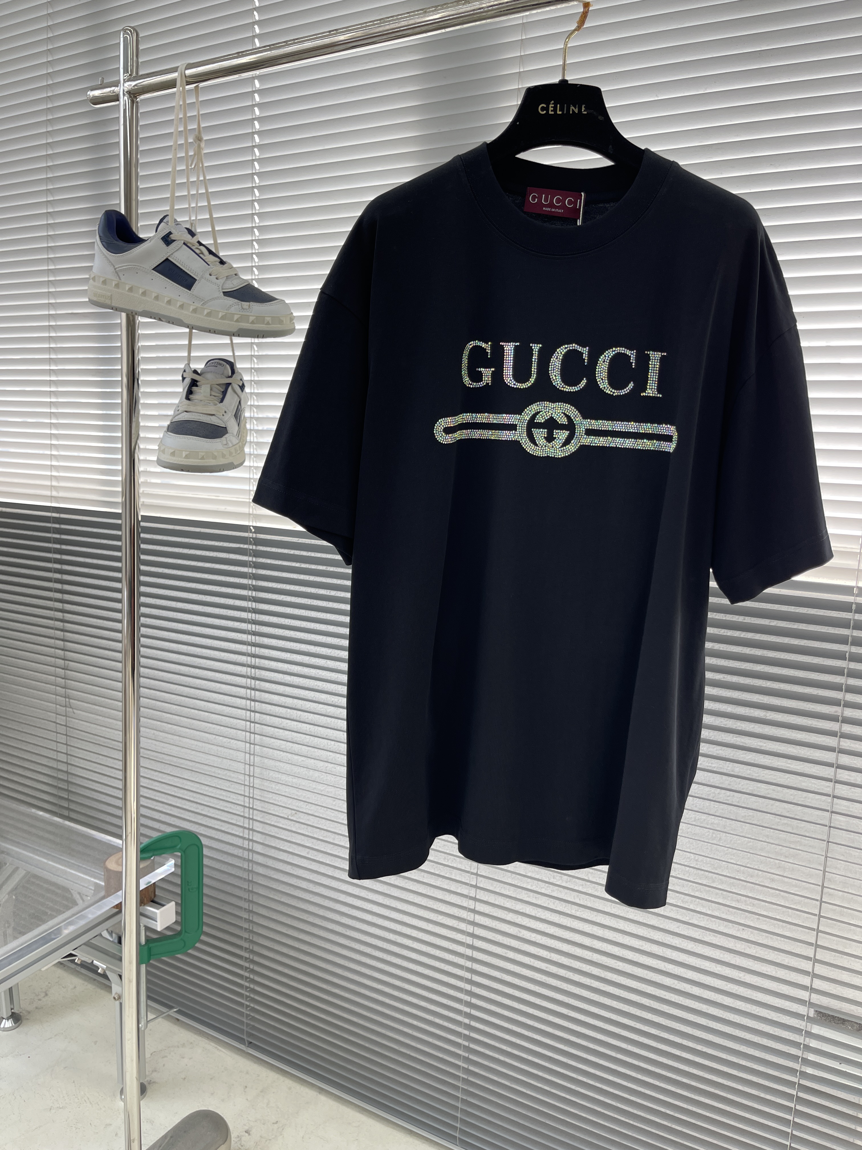 구찌 Gucci 반팔 티셔츠