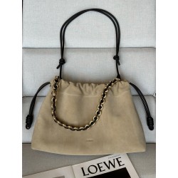 로에베 Loewe Flamenco Purse 1776 클러치 41cm