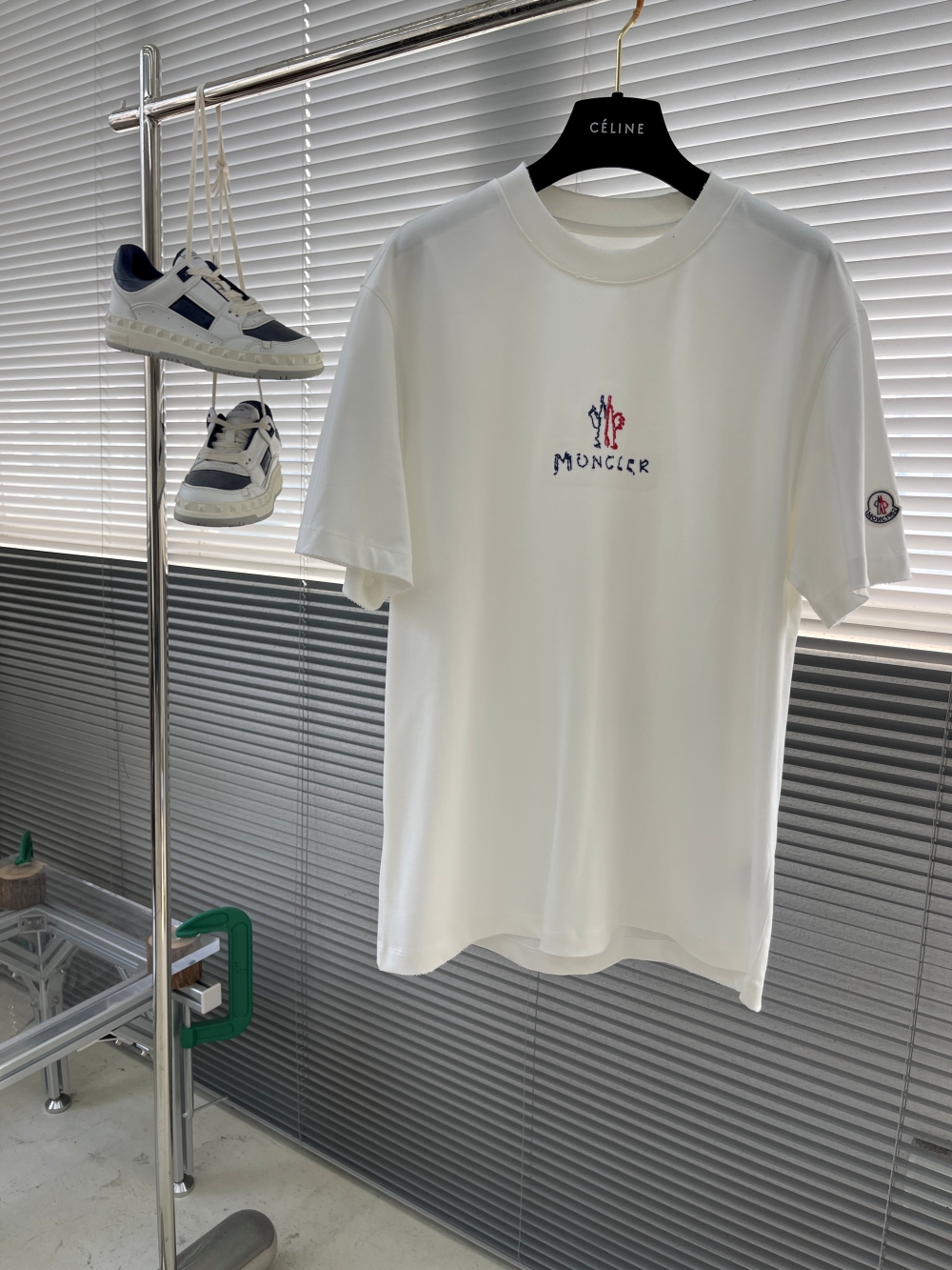 몽클레어 Moncler 반팔 티셔츠