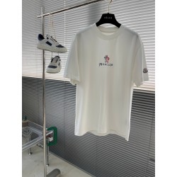 몽클레어 Moncler 반팔 티셔츠