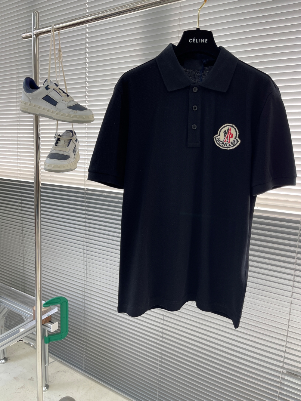 몽클레어 Moncler 반팔 티셔츠