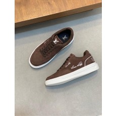 루이비통 Louis Vuitton 스니커즈