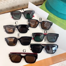 구찌 Gucci GG1670SK 52口21-145