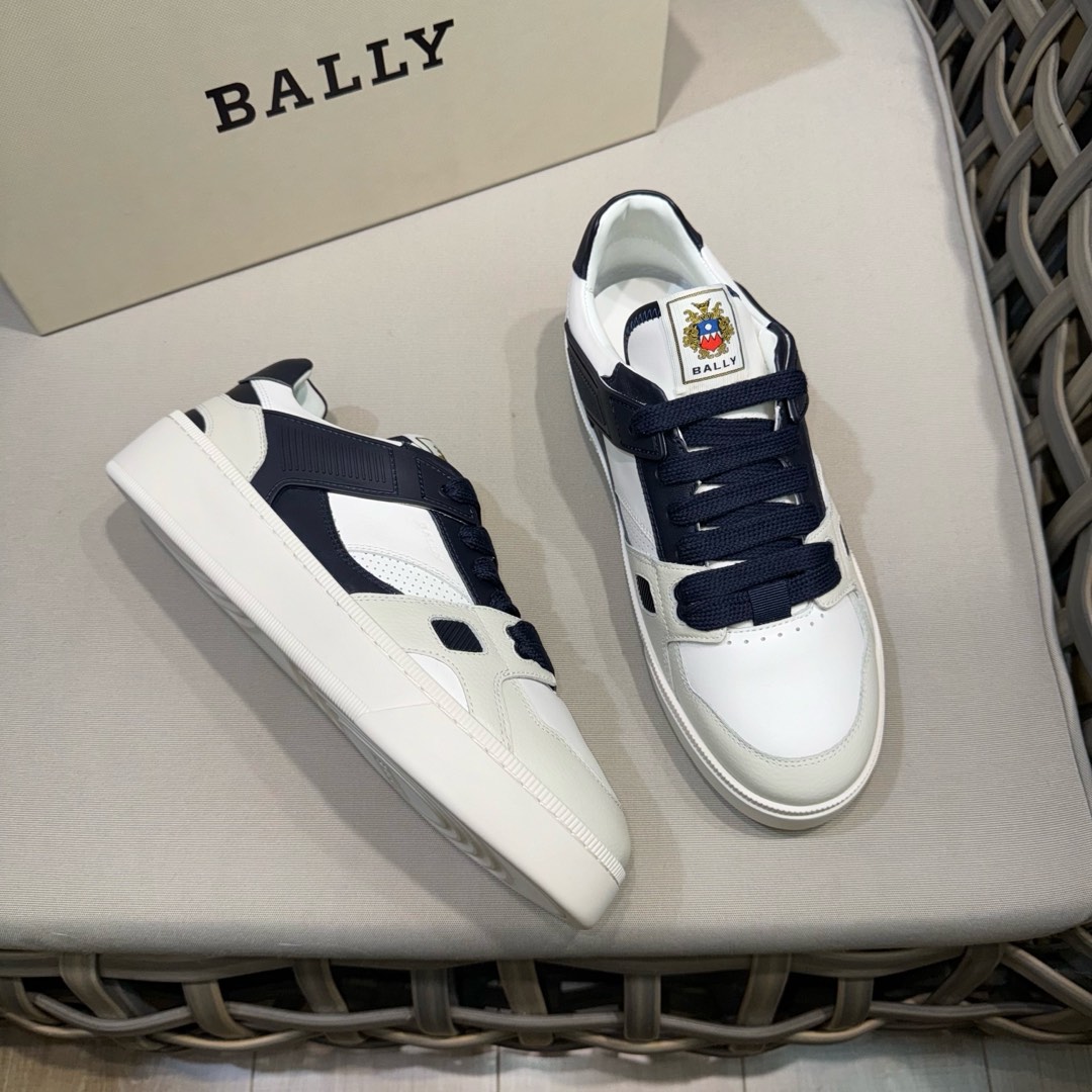 발리 BALLY 스니커즈
