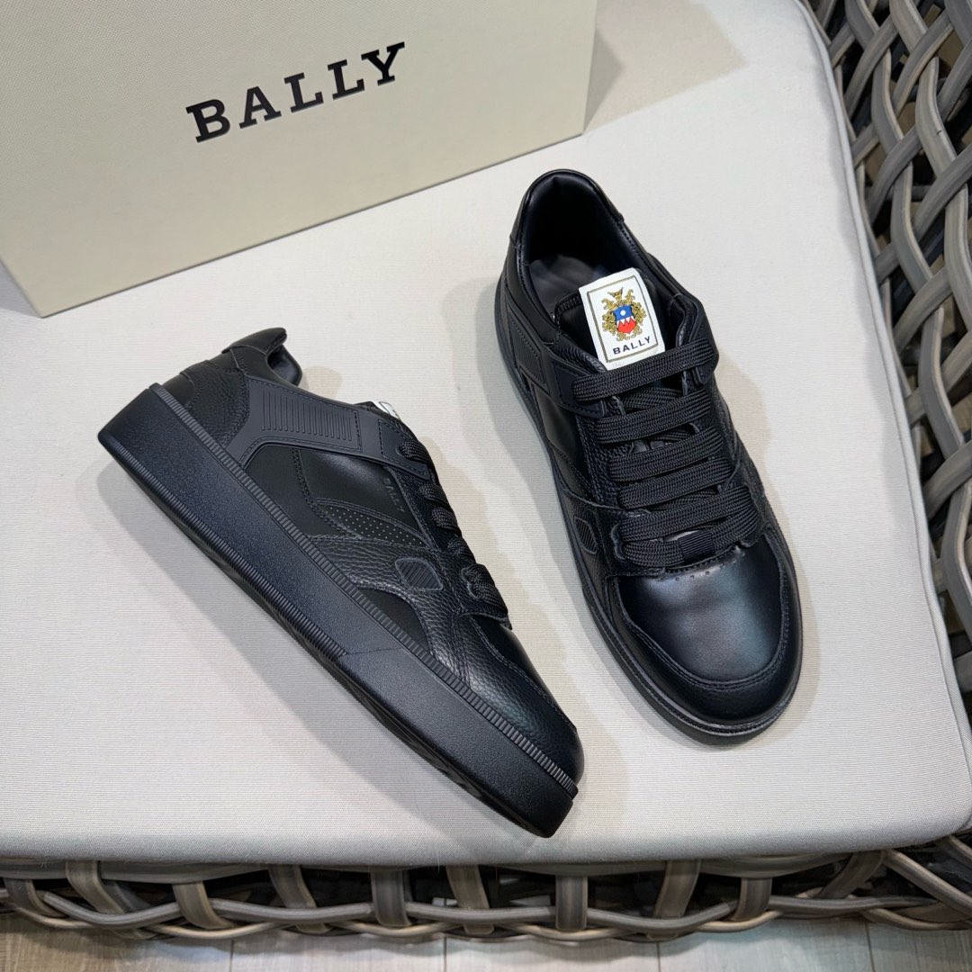 발리 BALLY 스니커즈