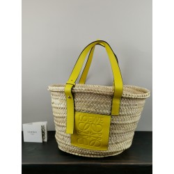 로에베 Loewe 006 Basket 토트 백 40cm