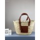 로에베 Loewe 006 Basket 토트 백 40cm