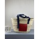 로에베 Loewe 006 Basket 토트 백 40cm