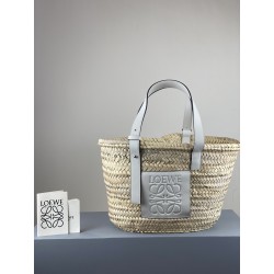 로에베 Loewe 006 Basket 토트 백 40cm