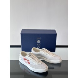 디올 Dior  X  DENINM 스니커즈