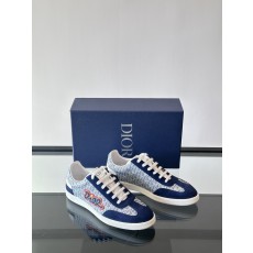 디올 Dior  X  DENINM 스니커즈