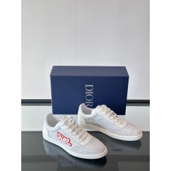 디올 Dior  X  DENINM 스니커즈