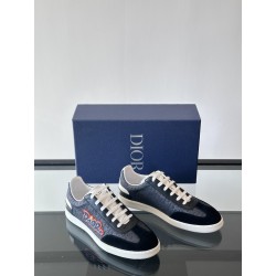디올 Dior  X  DENINM 스니커즈