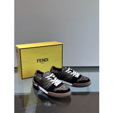 펜디 FENDI MATCH 스니커즈