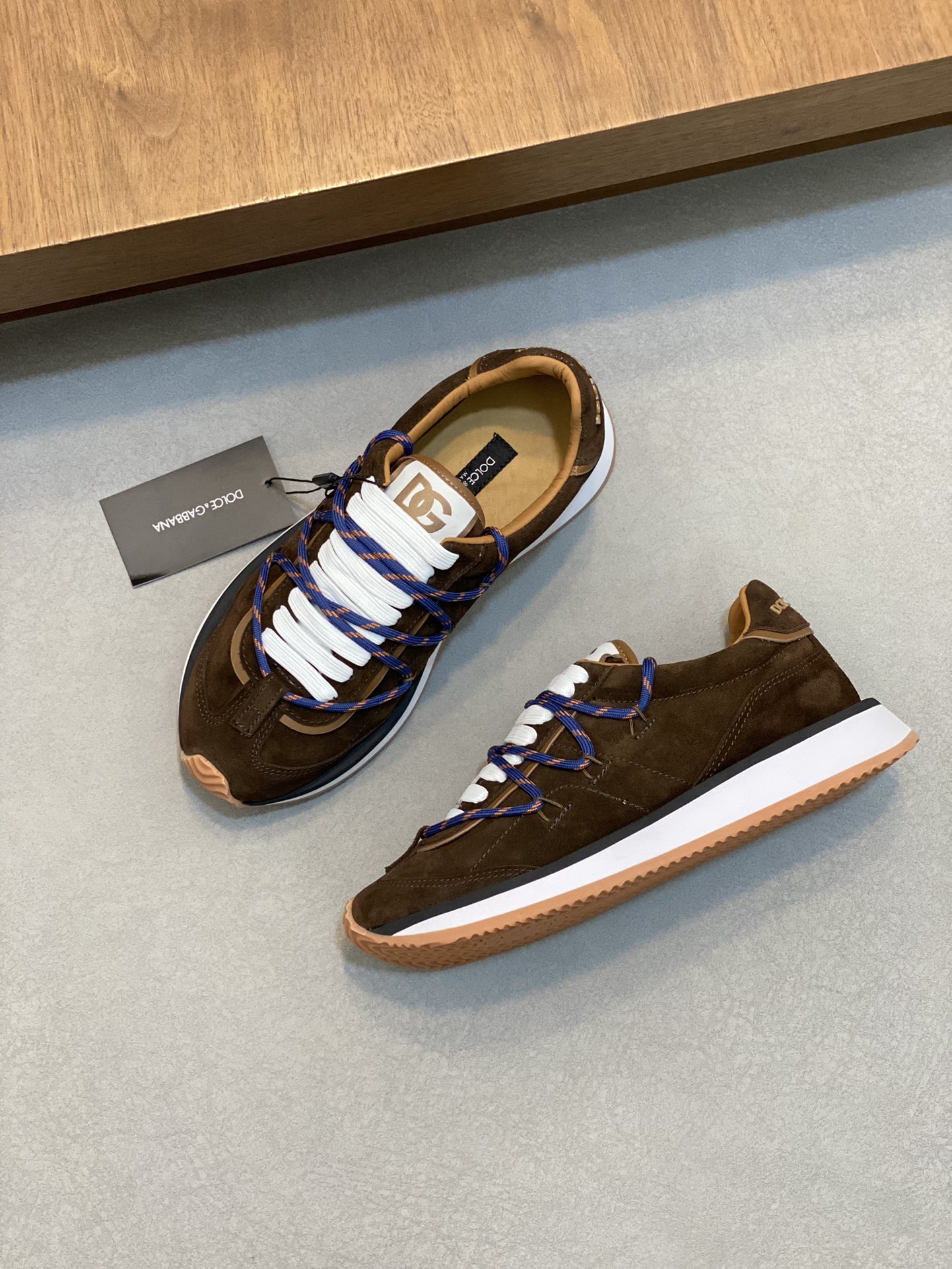 돌체앤가바나 Dolce&Gabbana 스니커즈