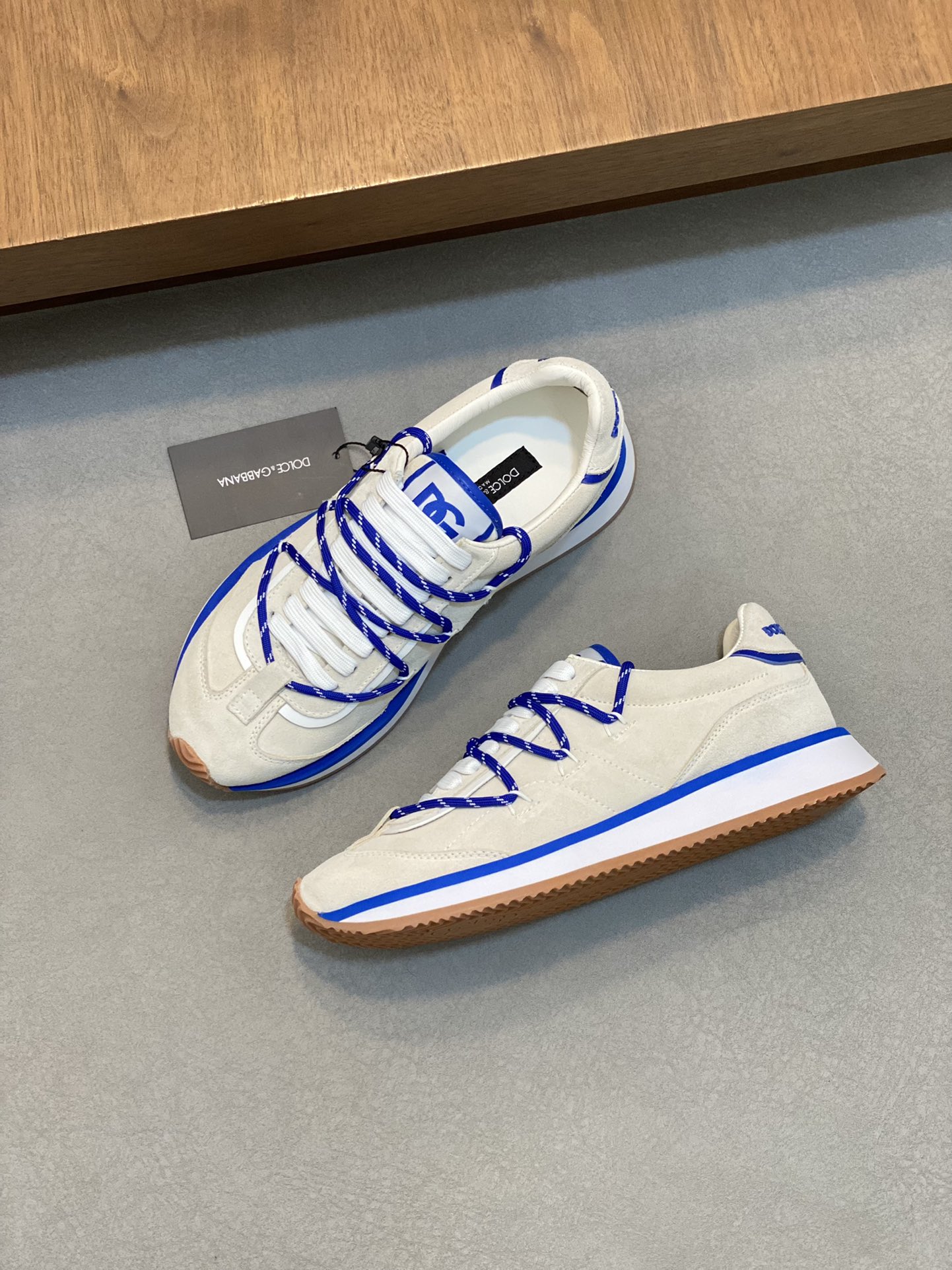 돌체앤가바나 Dolce&Gabbana 스니커즈