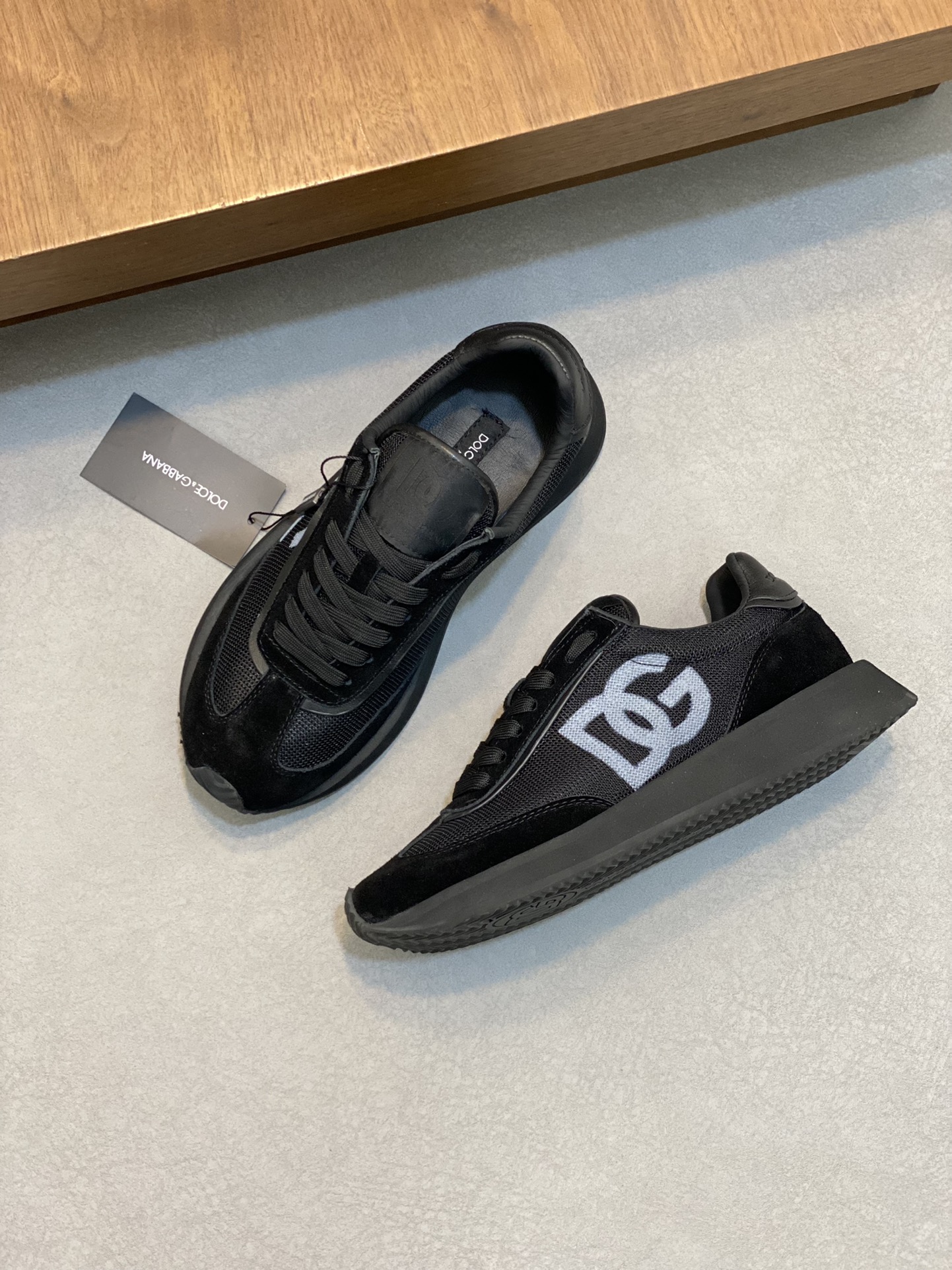 돌체앤가바나 Dolce&Gabbana 스니커즈