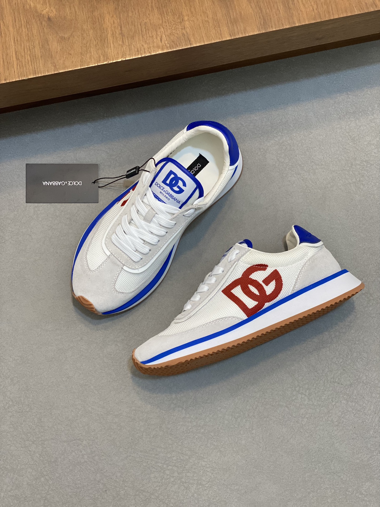 돌체앤가바나 Dolce&Gabbana 스니커즈