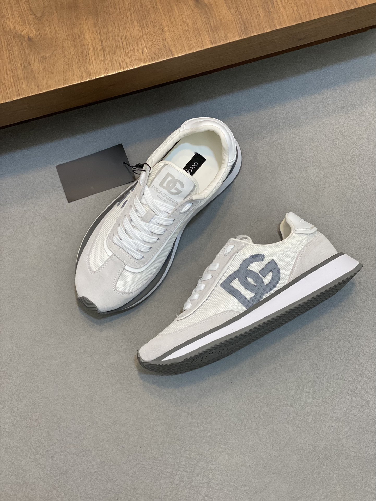 돌체앤가바나 Dolce&Gabbana 스니커즈