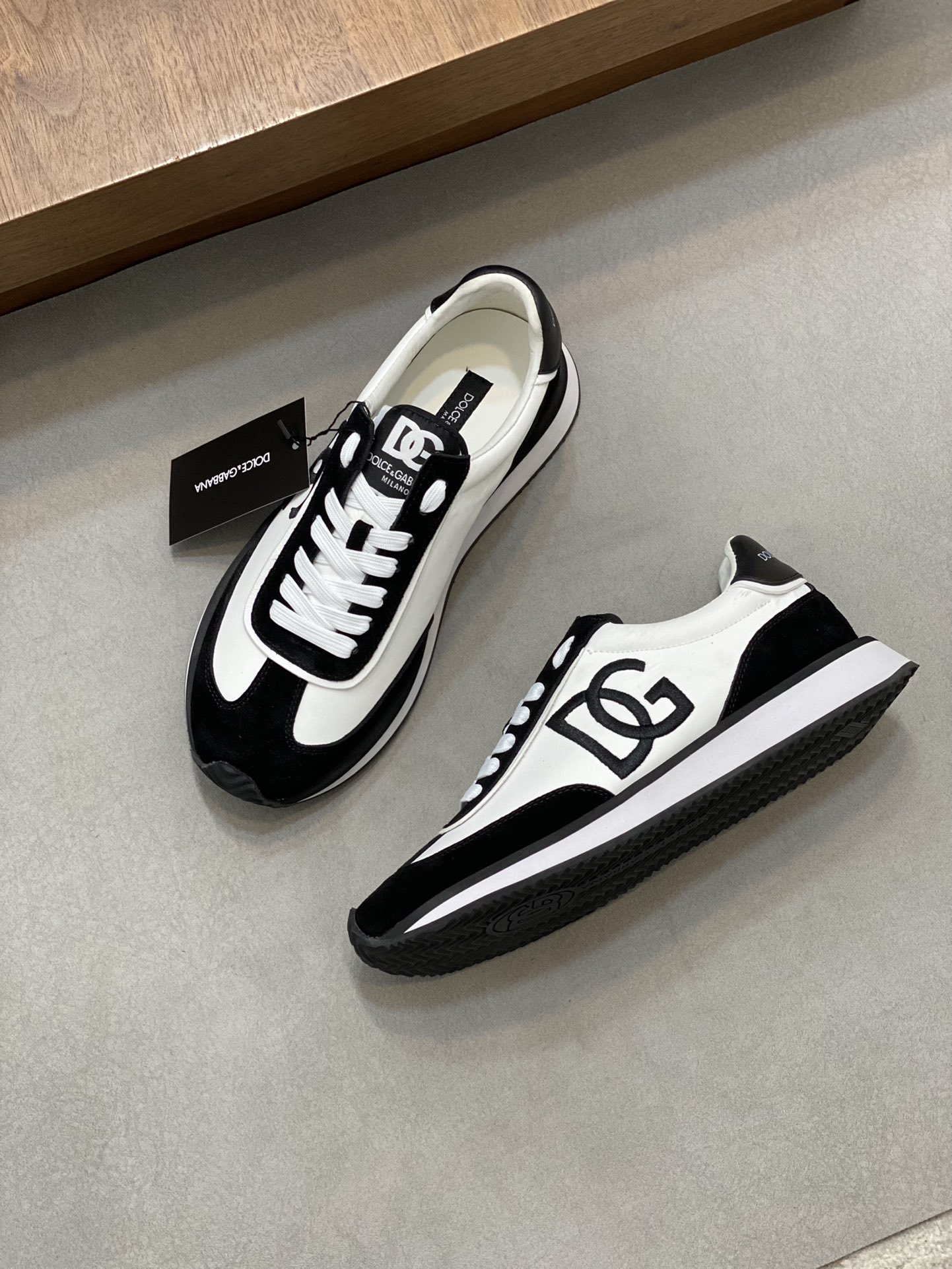 돌체앤가바나 Dolce&Gabbana 스니커즈