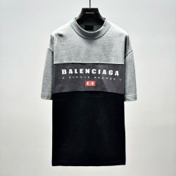 발렌시아가 Balenciaga 반팔 티셔츠