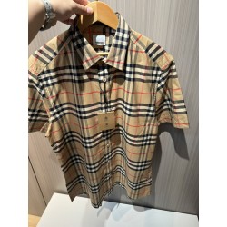 버버리 Burberry 반팔셔츠