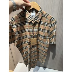 버버리 Burberry 반팔셔츠