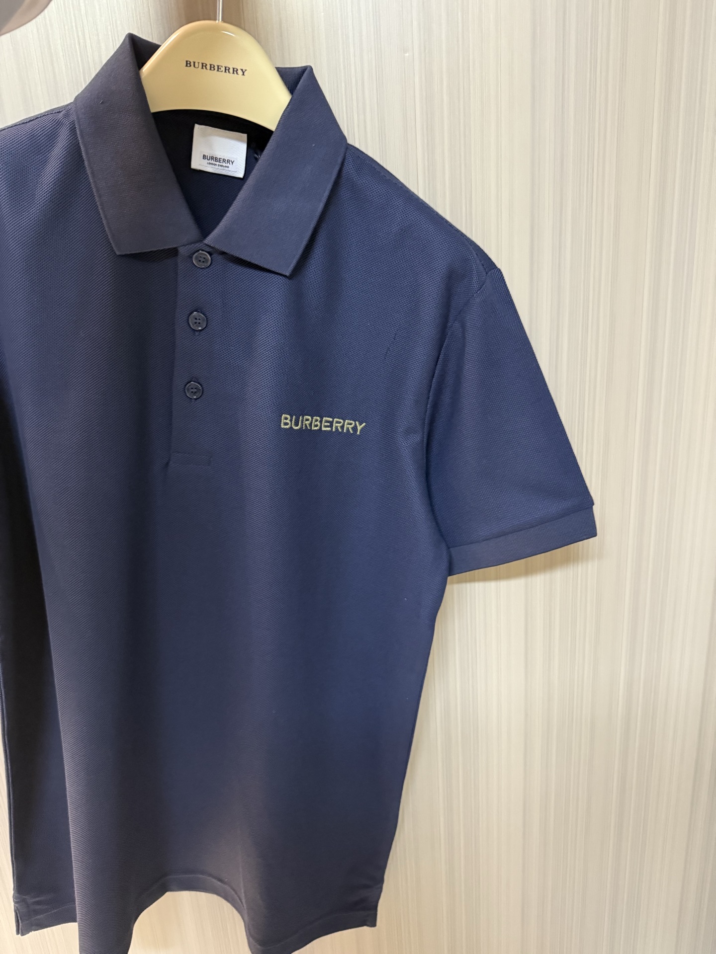 버버리 Burberry 반팔 티셔츠