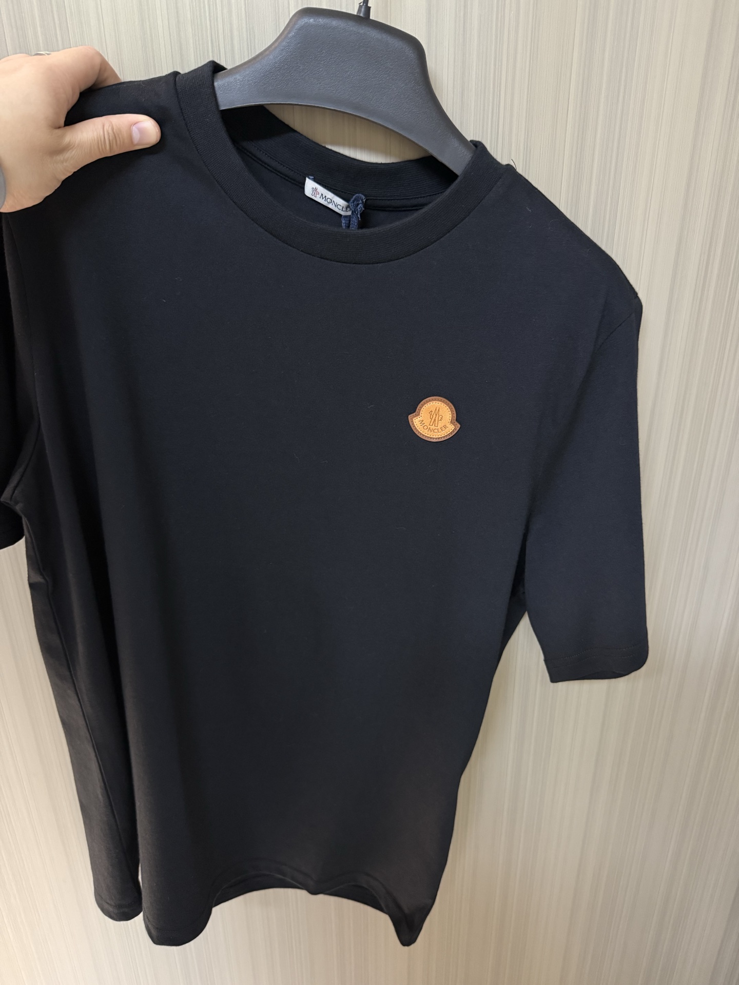 몽클레어 Moncler 반팔 티셔츠