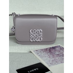 로에베 Loewe 7705 Goya Bag 19cm