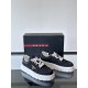프라다 Prada 스니커즈