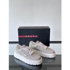 프라다 Prada 스니커즈