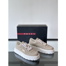 프라다 Prada 스니커즈