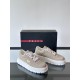 프라다 Prada 스니커즈