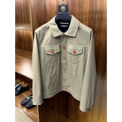 키톤 Kiton 재킷