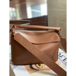 로에베 Loewe 8001 Puzzle Bag 24cm