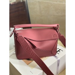 로에베 Loewe 8001 Puzzle Bag 24cm