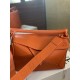 로에베 Loewe 8001 Puzzle Bag 24cm