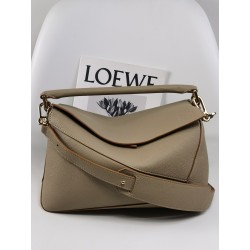 로에베 Loewe 3002b Puzzle Bag 29cm