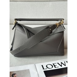 로에베 Loewe 3002b Puzzle Bag 29cm