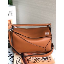 로에베 Loewe 3002 Puzzle Bag 29cm