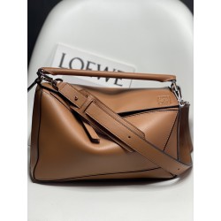 로에베 Loewe 3002 Puzzle Bag 29cm