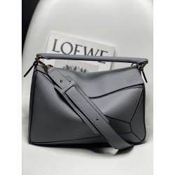 로에베 Loewe 3002 Puzzle Bag 29cm