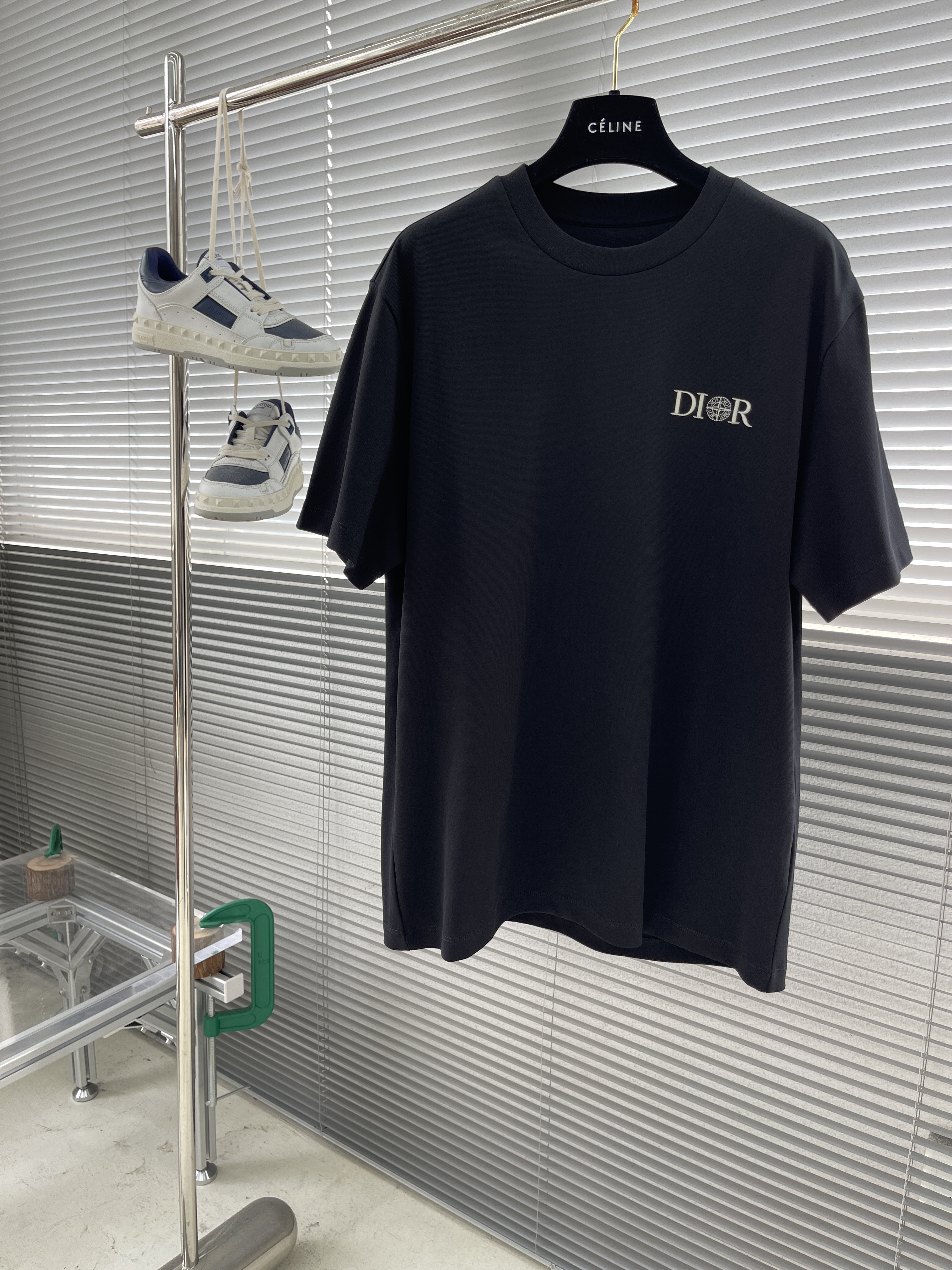 디올 Dior 반팔 티셔츠